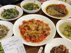 -毛哥小馆子(百井坊巷店)