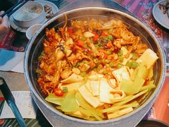-蛙小侠·沸腾砂锅(西关新天地店)