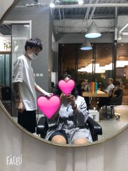 点击看大图 -TITI HAIR STYLE