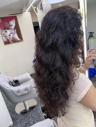 -东梵造型·烫发染发接发连锁SALON