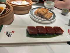 -禄运茶居·手工点心(猎德店)