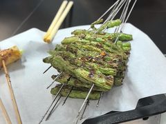 -老黑板筋(顺义总店)