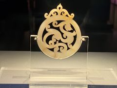 -北京大葆台遗址博物馆