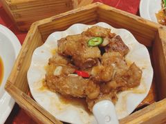 -南宁荔园维景国际酒店·荔园中餐厅