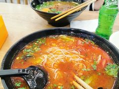 -一品飘香(新亚店)
