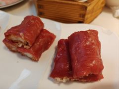 -粤食堂(天津和悦汇店)