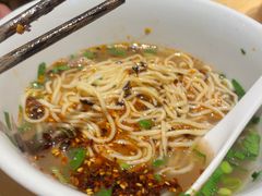 -张碗碗青海牛肉拉面(王城公园店)