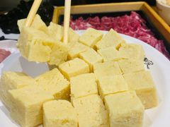 -古铜老院铜锅涮肉·清真(双井店)