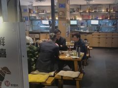 -木屋烧烤(白石洲店)