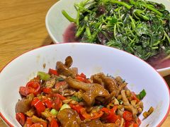 -龚兴城鱼羊吉·家传湖北菜(苗栗路总店)