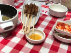 -西贝(金桥店)