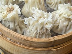 -都一处烧麦馆(前门店)