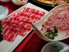 -蓉城老妈火锅(双林路店)