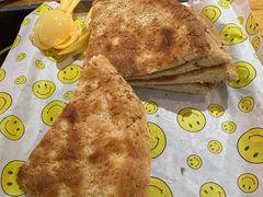 -新疆烧烤王(广灵店)