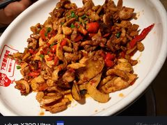 -大碗先生(万家丽店)