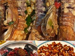 -三妹小龙虾·黄油蟹(华侨城总店)
