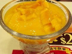 -许留山(佐敦道店)