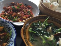 -水香园·中国徽菜名店(紫霞大道店)