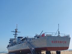 -日照海滨国家森林公园