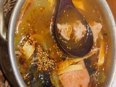 -麒麟风烤牛肉·云南烧烤小排档(丹凤街店)