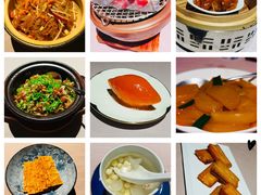 -荣轩(新荣记环球金融中心店)