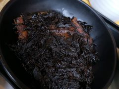梅干菜扣肉-老娘舅(天阳亲子广场店)
