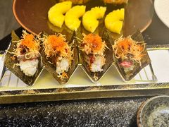 -樱嘢·炭火烧肉(惠南店)
