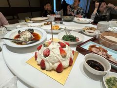 -荣兴酒家(徐家汇店)