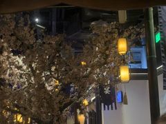 -绿茶餐厅(朝阳大悦城店)