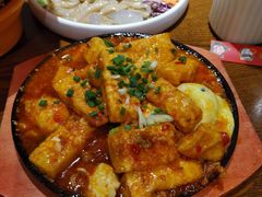 -李老哈·东北菜(宋园路店)