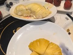 -半岛听涛蒸汽海鲜自助(K11店)