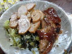 -陆长玖古法猪脚饭(玄风桥店)
