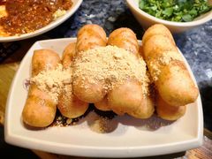 -蜀大侠火锅(少陵路店)