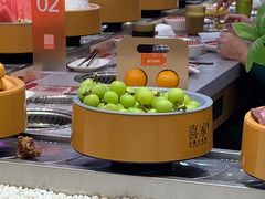 -喜家自助小火锅(乐客城店)