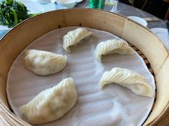 鱼肉蒸饺-鼎泰丰(国贸商城店)