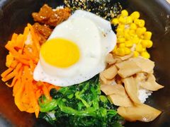 -米村拌饭(新世界百货崇文门店)