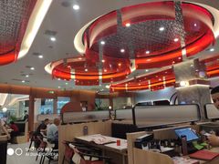 -斗牛士牛排餐厅(嘉里汇店)