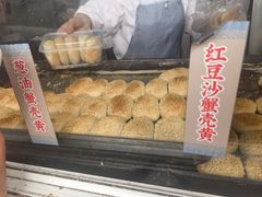 -江南蟹壳皇(新民桥店)