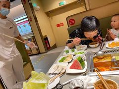 -海底捞火锅(铁西万达店)