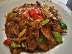 -晋阳饭庄(虎坊桥店)