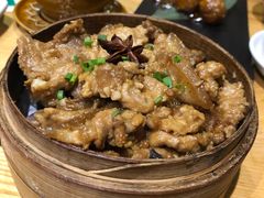 -麦大叔·福建客家菜(东百中心MINI店)