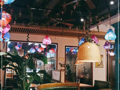 大堂-印象芽庄越式餐厅(东兴店)