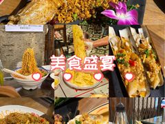 -辉记炭烧海鲜大排档·老字号(福田店)