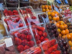 -每日新鲜水果吧(南京东路店)