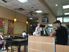 -SUBWAY赛百味(金码大厦店)