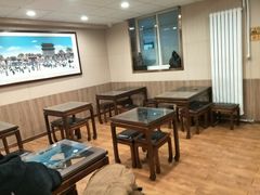-庆丰包子铺(和平里店)