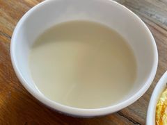 豆浆-万县面馆(高笋塘店)