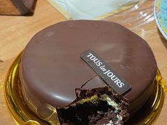 -多乐之日(华贸天地店)