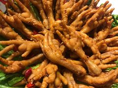 -盒马鲜生(皇庭广场店)