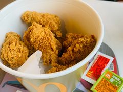 -麦当劳(济泺路店)